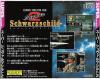 Super Schwarzschild 2 : Scenario Simulation Game - PC-Engine CD Rom