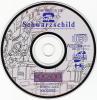 Super Schwarzschild 2 : Scenario Simulation Game - PC-Engine CD Rom