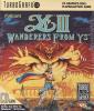 Ys III : Wanderers from Ys - PC-Engine CD Rom