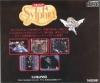 Sylphia - PC-Engine CD Rom