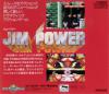 Jim Power - PC-Engine CD Rom