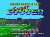 Tecmo World Cup : Super Soccer - PC-Engine CD Rom