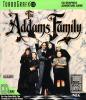 The Addams Family - PC-Engine CD Rom