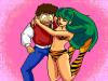 Urusei Yatsura : Stay With You - PC-Engine CD Rom