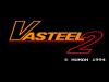 Vasteel 2 - PC-Engine CD Rom