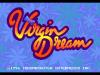 Virgin Dream - PC-Engine CD Rom