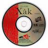 Xak I.II - PC-Engine CD Rom