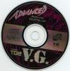 Advanced V.G. - PC-Engine CD Rom