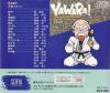 Yawara ! - PC-Engine CD Rom