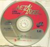 Metal Angel - PC-Engine CD Rom