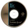 Ys : Book I & II - PC-Engine CD Rom