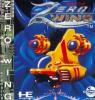 Zero Wing - PC-Engine CD Rom