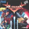 Alshark - PC-Engine CD Rom