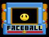 Faceball : Taikenban - PC-Engine CD Rom