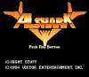 Alshark - PC-Engine CD Rom