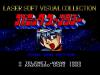 Laser Soft Visual Collection Volume.1 : Cosmic Fantasy Visual Shuu - PC-Engine CD Rom