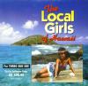 The Local Girls of Hawaii - PC-Engine CD Rom