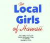 The Local Girls of Hawaii - PC-Engine CD Rom