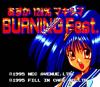 Asuka 120% Maxima : Burning Fest. - PC-Engine CD Rom