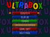 Ultrabox 5 Go - PC-Engine CD Rom