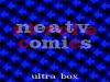 Ultrabox 5 Go - PC-Engine CD Rom