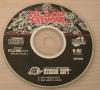 Blood Gear - PC-Engine CD Rom