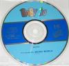 Baby Jo : The Super Hero - PC-Engine CD Rom