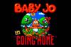 Baby Jo : The Super Hero - PC-Engine CD Rom