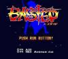 Basted - PC-Engine CD Rom