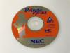 Private Eye Dol - PC-Engine CD Rom