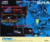 Blackhole Assault - PC-Engine CD Rom