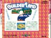 Builderland - PC-Engine CD Rom