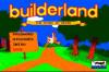 Builderland - PC-Engine CD Rom