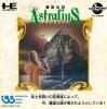 Mateki Densetsu Astralius - PC-Engine CD Rom