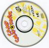 Camp California - PC-Engine CD Rom