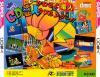 CD Denjin : Rockabilly Tengoku - PC-Engine CD Rom