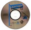 Avenger - PC-Engine CD Rom