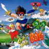 Chiki Chiki Boys - PC-Engine CD Rom