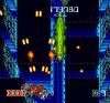 Avenger - PC-Engine CD Rom