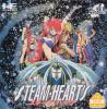 Steam - Heart's - PC-Engine CD Rom