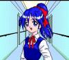 Crazy Hospital : Fushigi na Kuni no Tenshi - PC-Engine CD Rom