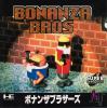 Bonanza Bros - PC-Engine CD Rom