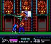 Double Dragon II : The Revenge - PC-Engine CD Rom