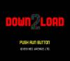 Down Load 2 - PC-Engine CD Rom