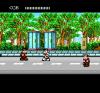 Downtown Nekketsu Monogatari - PC-Engine CD Rom