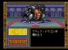 Dragon Knight & Graffiti - PC-Engine CD Rom