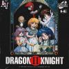 Dragon Knight II - PC-Engine CD Rom