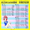 Tokimeki Memorial - PC-Engine CD Rom