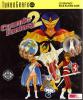 Cosmic Fantasy 2 - PC-Engine CD Rom