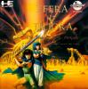 Efera & Jiliora : The Emblem From Darkness - PC-Engine CD Rom